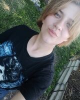 Анастасія Пархоменко