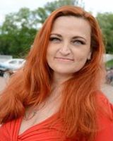 Юлия Стрельцова