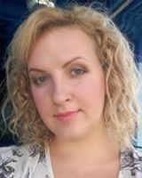 Ира Власенко