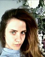 Алина Владимирова