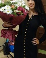 Женя Марчак