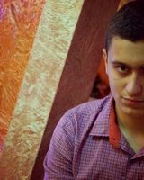 Крук Олексійович