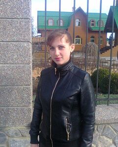 Тамара Карасёва