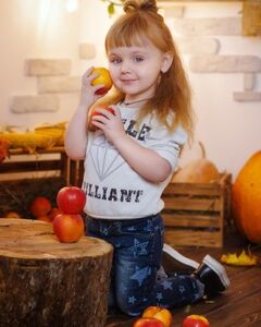 Ирина Степанова