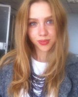 Полина Олейник