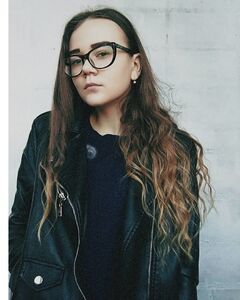 Даша Яретик