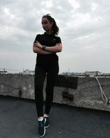 Надія Даниленко