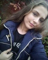 Анастасія Родзін