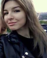 Анастасия Бобко