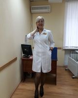 Ирина Ратникова
