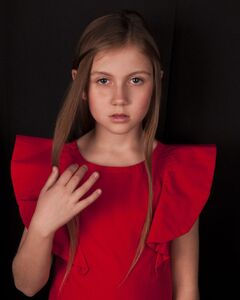 Поліна Дроздова