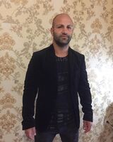 Артур Хачатрян