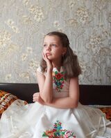 Анастасія Конюх