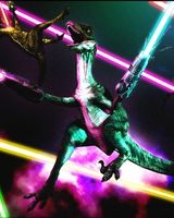 Саша Ясницкий