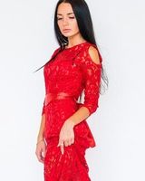 Мария Мегезин