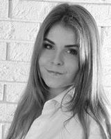 Анна Коротких