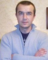 Artem Eroshenko