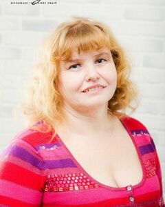 Лариса Михайлюк