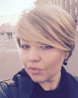 Світлана Олексіївна