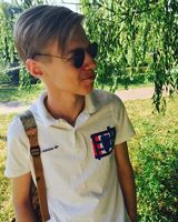 Дмитро Лазебник