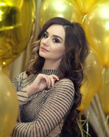 Виолетта Светикова
