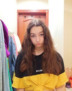 Вероника Соколова