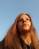 Виолетта Спинчевская