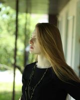 Елизавета Галинзовская
