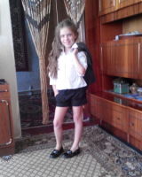 Кристина Талан