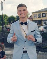 Max Gavrilyuk
