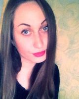 Екатерина Коротких