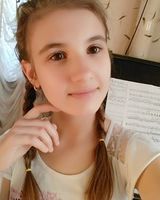 Юляся Колесникова