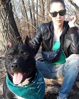 Ольга Вострікова