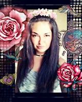 Диана Горская