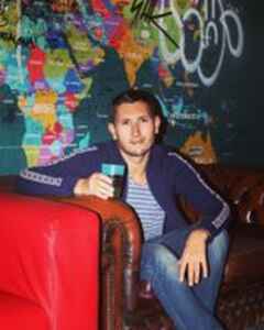 Alexey Khoroshenkiy