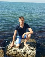 Сергій Осінній