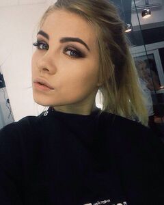 Анастасия Меськая
