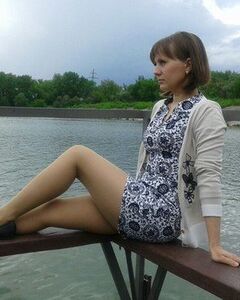 Ірина Міщенко