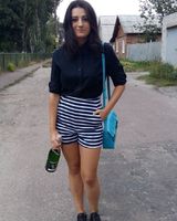 Алёна Татарченко