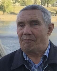 Николай Ворон