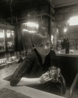 Натали Ионова