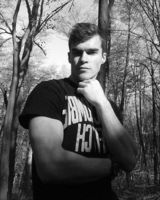 Андрій Захаров