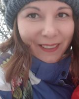 Зарина Шавкова
