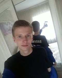 Артур Барвінко
