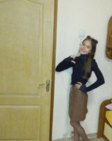 Марія Клименко