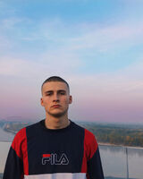 Артем Мельников