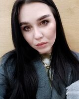 Алена Шуменко