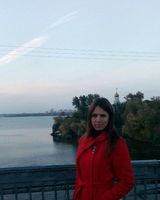 Виктория Плачинта