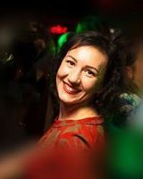 Анна Темец-Ибрагимова