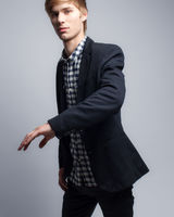 Яків Щербатий